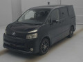 2008 Toyota Voxy