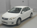 2010 Toyota Corolla Axio