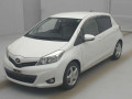 2011 Toyota Vitz