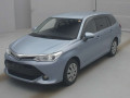 2015 Toyota Corolla Fielder