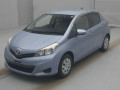 2013 Toyota Vitz