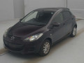 2013 Mazda Demio