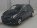 2014 Toyota Vitz