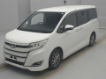 2018 Toyota Noah
