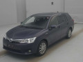 2014 Toyota Corolla Fielder