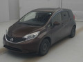2014 Nissan Note