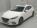 2014 Mazda Axela Sport