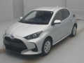 2022 Toyota YARIS