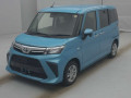 2022 Toyota Roomy