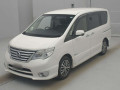 2014 Nissan Serena