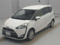 2015 Toyota Sienta