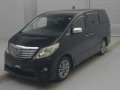 2011 Toyota Alphard