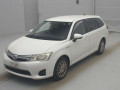 2013 Toyota Corolla Fielder