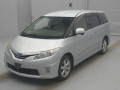 2009 Toyota Estima Hybrid