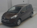 2016 Toyota Sienta
