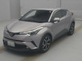 2017 Toyota C-HR
