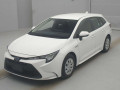 2020 Toyota Corolla Touring Wagon
