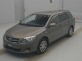 2012 Toyota Corolla Fielder