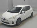2012 Toyota Aqua