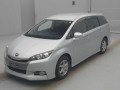 2013 Toyota Wish