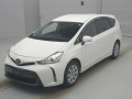 2021 Toyota Prius alpha