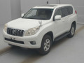 2010 Toyota Land Cruiser Prado