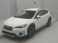 2019 Subaru XV