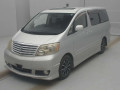 2002 Toyota Alphard