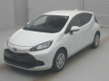 2022 Toyota Aqua