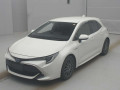 2019 Toyota Corolla Sports
