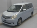 2012 Toyota Noah