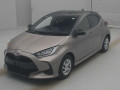 2020 Toyota YARIS
