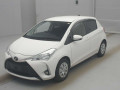 2019 Toyota Vitz