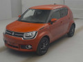 2018 Suzuki IGNIS