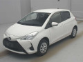 2019 Toyota Vitz