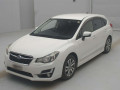 2015 Subaru Impreza Sports