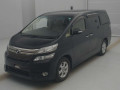 2013 Toyota Vellfire