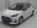 2020 Toyota YARIS