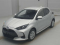 2021 Toyota YARIS