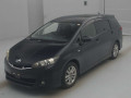 2010 Toyota Wish