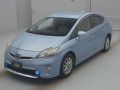 2012 Toyota Prius PHV