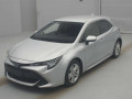 2018 Toyota Corolla Sports
