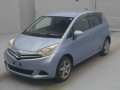 2011 Toyota Ractis