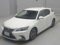 2019 Lexus CT
