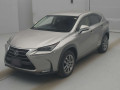 2017 Lexus NX