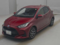 2020 Toyota YARIS