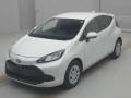 2023 Toyota Aqua