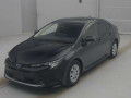 2022 Toyota Corolla Sedan