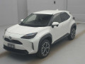 2021 Toyota YARIS CROSS