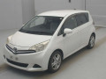 2011 Toyota Ractis